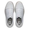 Giày golf nữ FootJoy FJ 97910 CS W TRADITIONS WHT/WHT/WHT