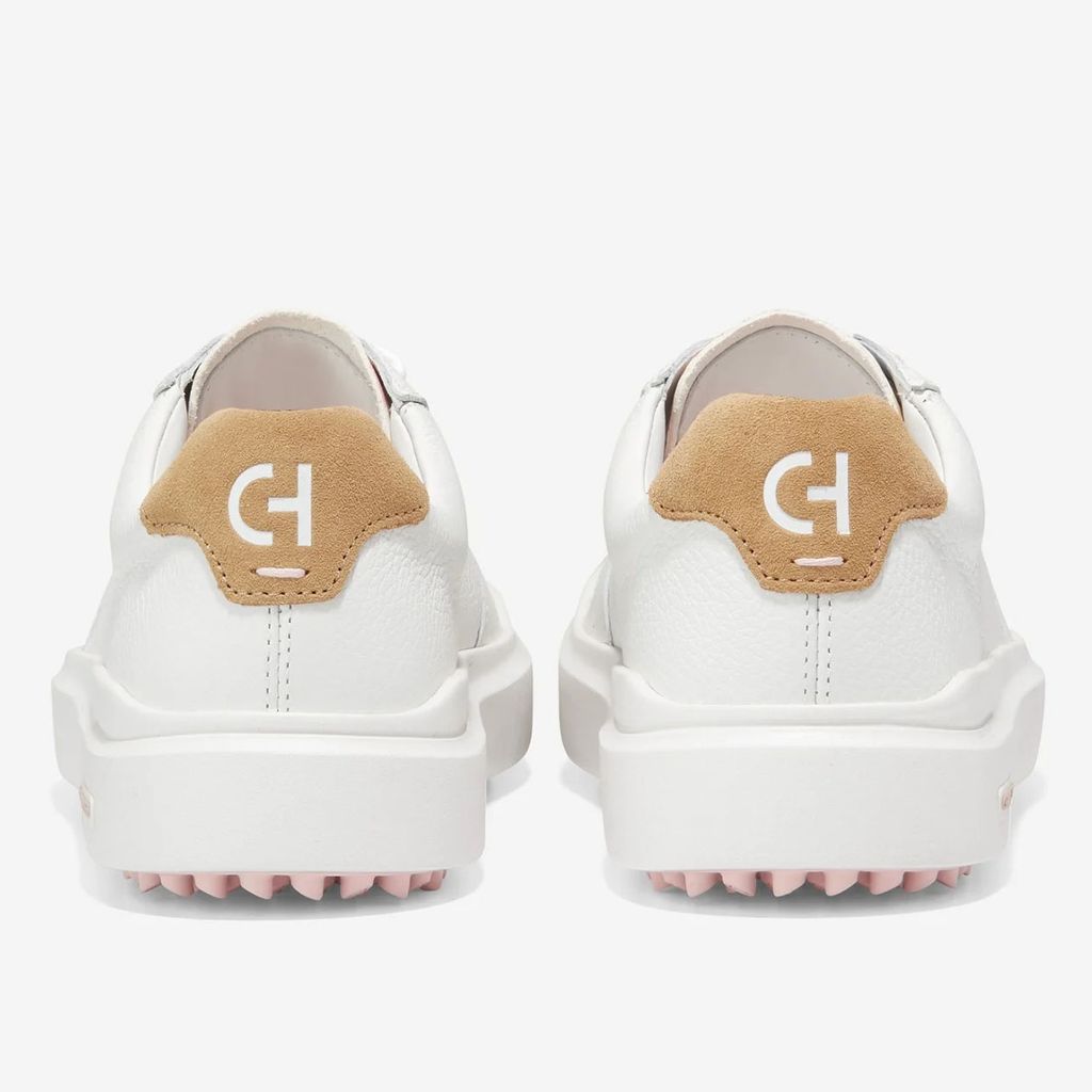 Giày golf nữ GRANDPRØ AM GOLF SNEAKER W25995 | Cole Haan