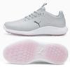 Giày golf nữ Ignite Pro 37658303 Grey/Silver/Pink | Puma
