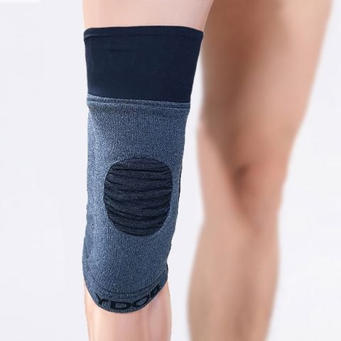 Giữ ấm và bảo vệ đầu gối KNEE WARMER | YDOB