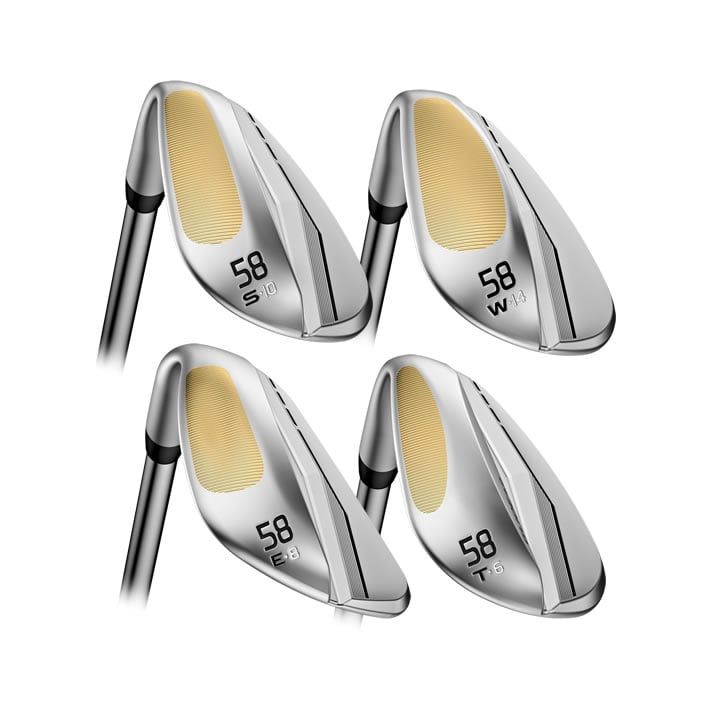 Gậy Golf Wedge Glide 4.0 | PING | MuaBanGolf.com