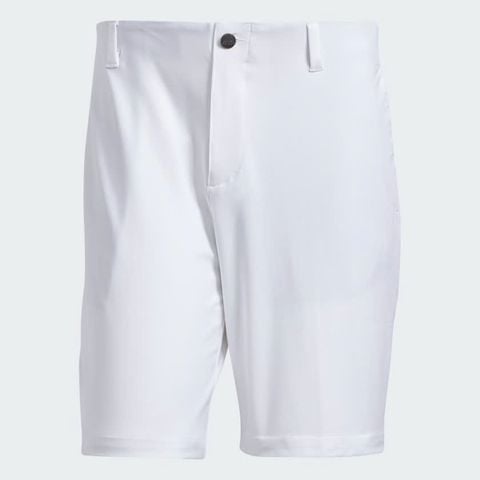 Quần shorts golf nam Ult 8.5In Short WHITE GM0318 | ADIDAS