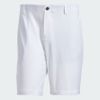 Quần shorts golf nam Ult 8.5In Short WHITE GM0318 | ADIDAS