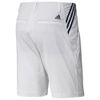 Quần shorts golf nam Ult 8.5In Short WHITE GM0318 | ADIDAS