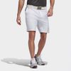 Quần shorts golf nam Ult 8.5In Short WHITE GM0318 | ADIDAS