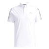 Áo golf nam tay ngắn TE SS GM3610 | Adidas