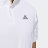 Áo golf nam tay ngắn TE SS GM3610 | Adidas