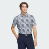 Áo golf nam tay ngắn Go-To Prt Polo Wonblu/Conavy JP0471 | Adidas