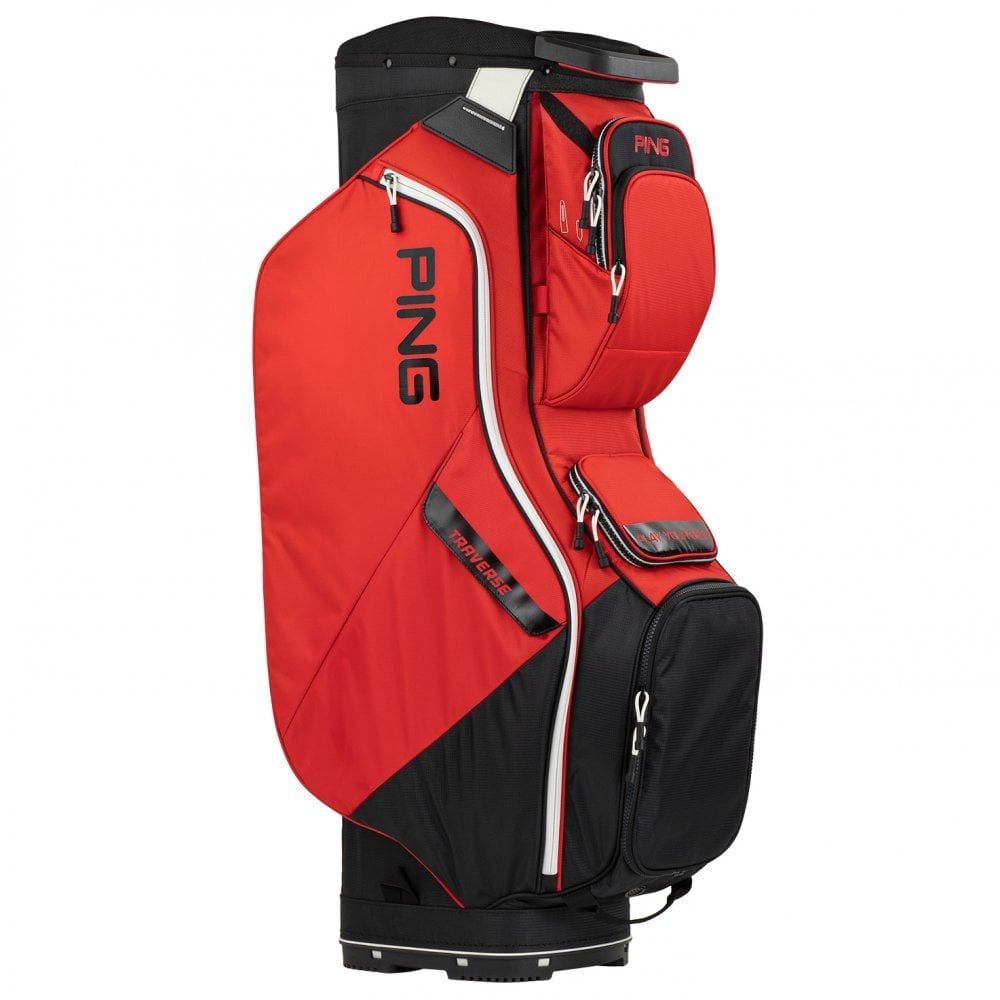 Túi gậy golf PING BAG,ASSEMBLED,TRAVERSE 214 35463