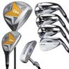 Bộ gậy golf thiếu niên Ultralight 63