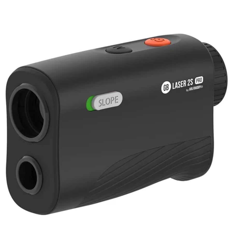 Máy đo khoảng cách golf GB LASER 2S Pro | Golf Buddy