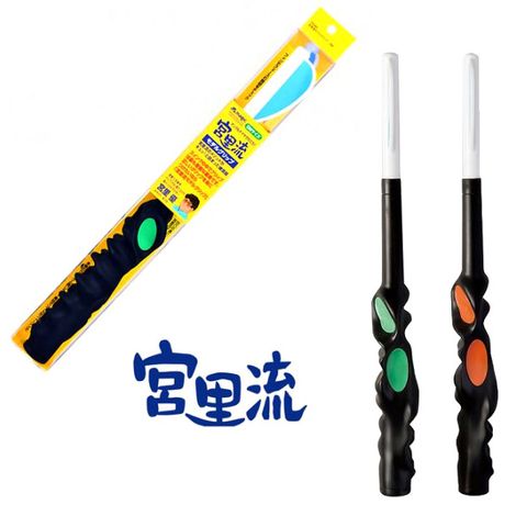 Grip định vị ngón tay Miyazato Style Model Grip TR-460 | Daiya Japan