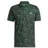 Áo golf nam tay ngắn PrimeBlue GU5148 | Adidas
