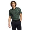 Áo golf nam tay ngắn PrimeBlue GU5148 | Adidas