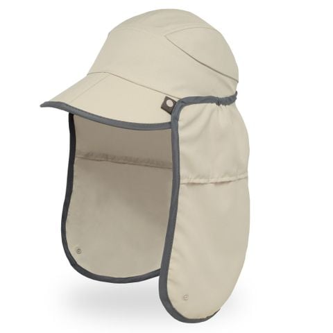 Nón golf có che gáy Sun Guide Cap | Sunday Afternoons