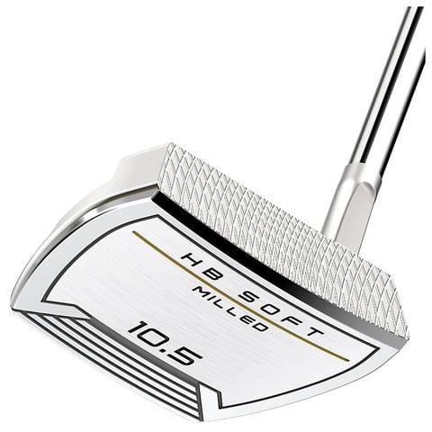 Gậy putter HB SOFT MILLED #10.5 Slant | CleveLand