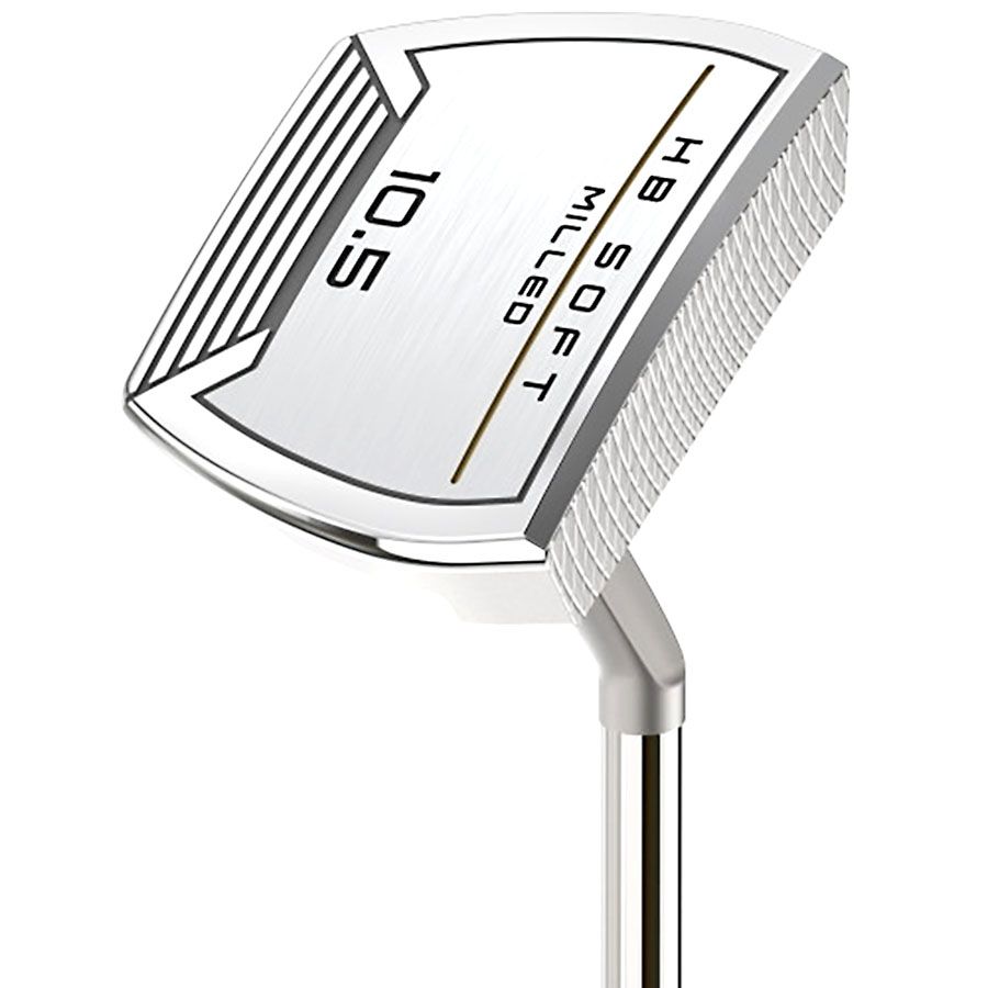Gậy putter HB SOFT MILLED #10.5 Slant | CleveLand