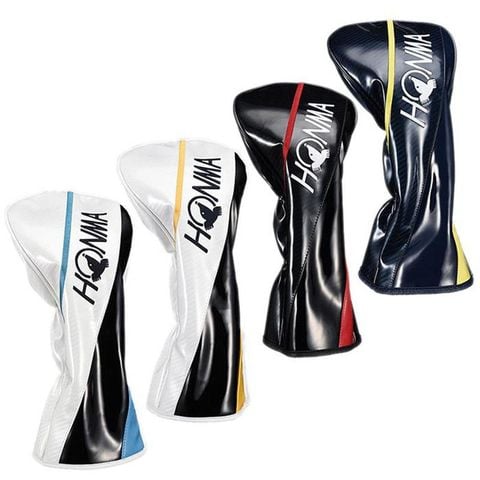 Cover gậy Fairway HC12202 | HONMA