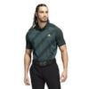 Áo golf nam tay ngắn Statement Print Polo HF9040 | Adidas