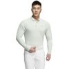 Áo golf nam tay dài COLD.RDY HG1766 | Adidas