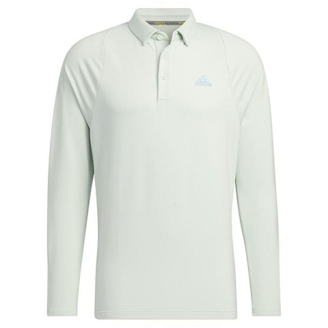 Áo golf nam tay dài COLD.RDY HG1766 | Adidas