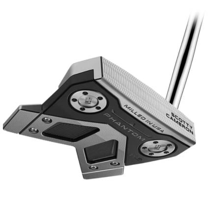 Gậy golf Putter Phantom X 11.5 2024 | Titleist