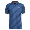 Áo golf nam tay ngắn Statement Pattern HN3086 | Adidas