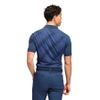 Áo golf nam tay ngắn Statement Pattern HN3086 | Adidas