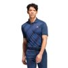 Áo golf nam tay ngắn Statement Pattern HN3086 | Adidas