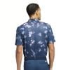 Áo golf nam tay ngắn Splatter-Print HN7136 | Adidas