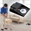 Hố golf tập put với hệ thống tự trả bóng bằng điện TR-480 | Daiya
