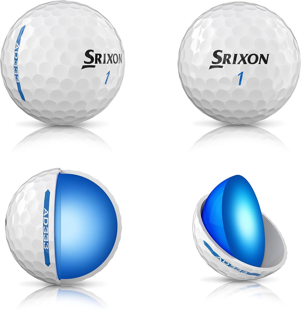 Bóng golf AD333 | Srixon