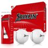 Hộp 12 bóng golf DISTANCE 2023 | Srixon