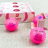 Hộp 12 bóng golf LADY PRECEPT Pink | BridgeStone
