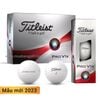 Hộp 12 bóng golf Pro V1 2023 White | Titleist