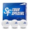 Hộp 12 bóng golf SF Tour Special Trắng | Srixon