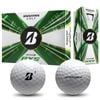 Hộp 12 bóng golf TOUR B RXS | BridgeStone