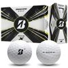 Hộp 12 Bóng golf TOUR B X 2022 | BridgeStone