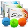 Hộp 12 bóng golf Velocity màu 2 lớp | Titleist