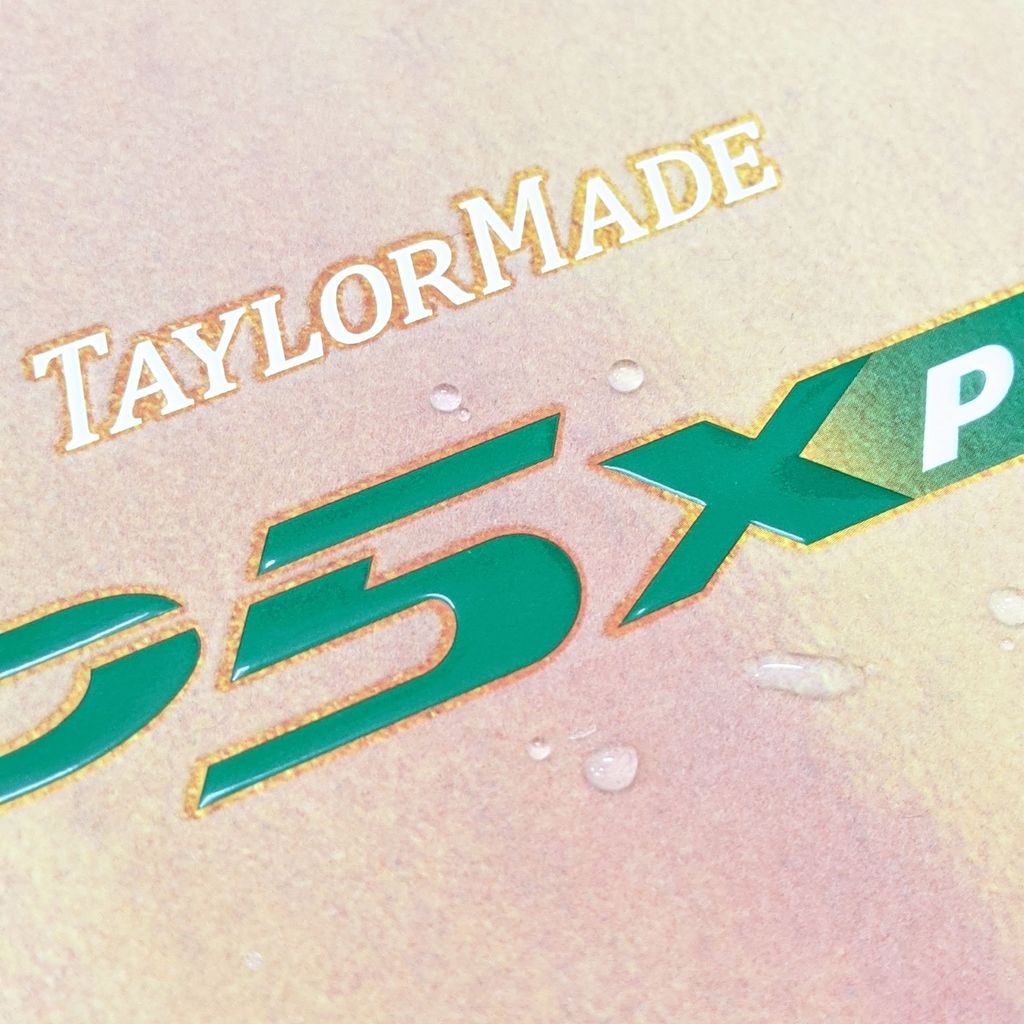Hộp 12 bóng TP5X Pix Fresh Peach Season Opener | TaylorMade