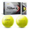Hộp 12 bóng golf Pro V1x Yellow 2023 | Titleist