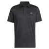 Áo golf nam tay ngắn Jacquard Polo HP1916 | Adidas