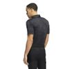 Áo golf nam tay ngắn Jacquard Polo HP1916 | Adidas