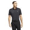 Áo golf nam tay ngắn Jacquard Polo HP1916 | Adidas