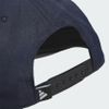 Nón kết golf nam HT3337 Navy| ADIDAS