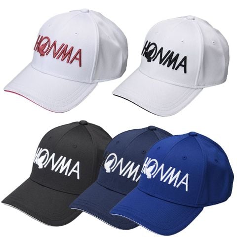 Mũ golf HUIC017W029 | HONMA