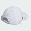 Nón kết golf nam HY6020 White | ADIDAS