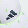 Nón kết golf nam HY6020 White | ADIDAS