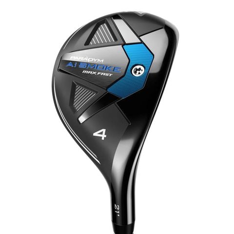 Paradym Ai | Gậy Hybrid Paradym Ai SMOKE Max Fast | Paradym Ai SMOKE Max Fast Hybrid | Max Fast | Callaway | 11600000 | 2024-06