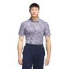 Áo golf nam tay ngắn AERIAL JACQUARD HZ0442 | Adidas